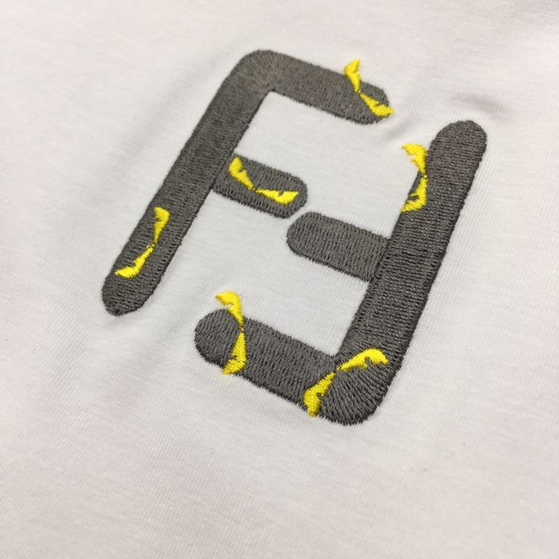 Fendi T-Shirts